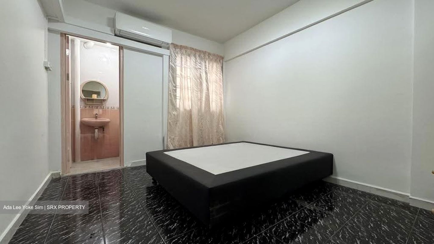 Blk 819 Tampines Polyview (Tampines), HDB 3 Rooms #607430761
